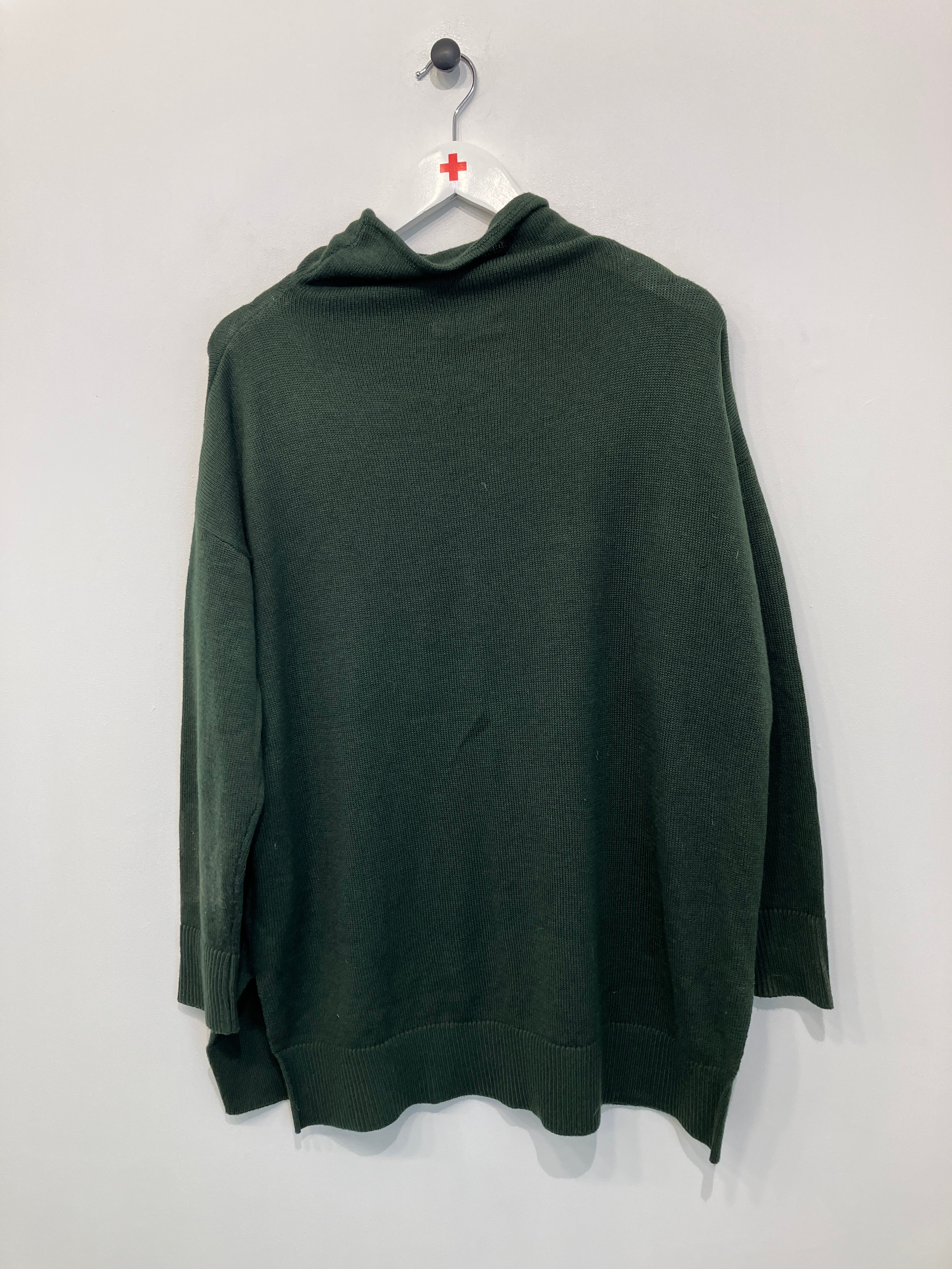 Minimum Bluse